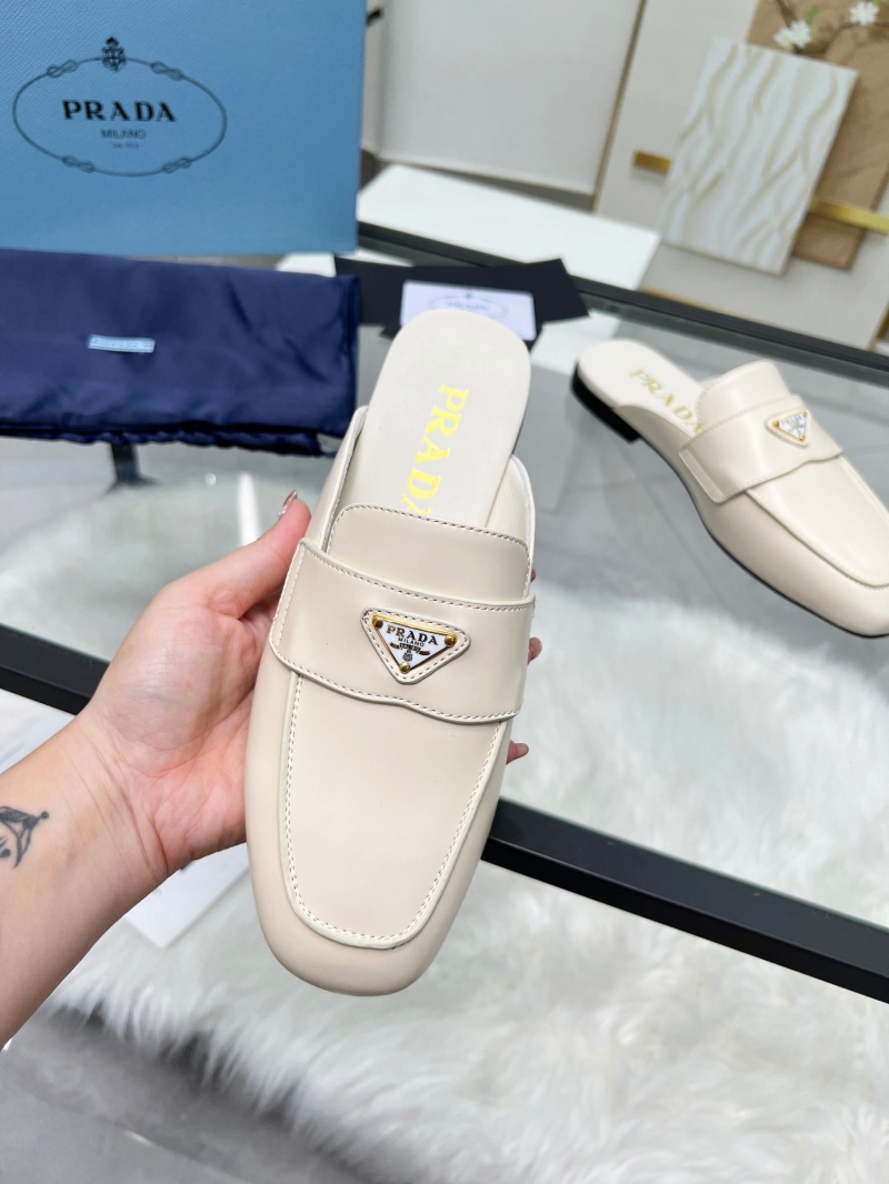 Prada Slippers